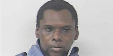 Cedric Hayes, - St. Lucie County, FL 
